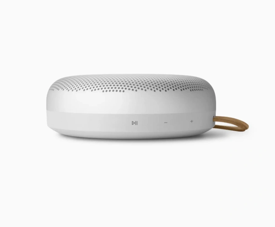 Колонка Bang & Olufsen Beosound A1 2nd gen - Grey Mist (1734001)